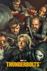 Read more about the article Thunderbolts (2025)