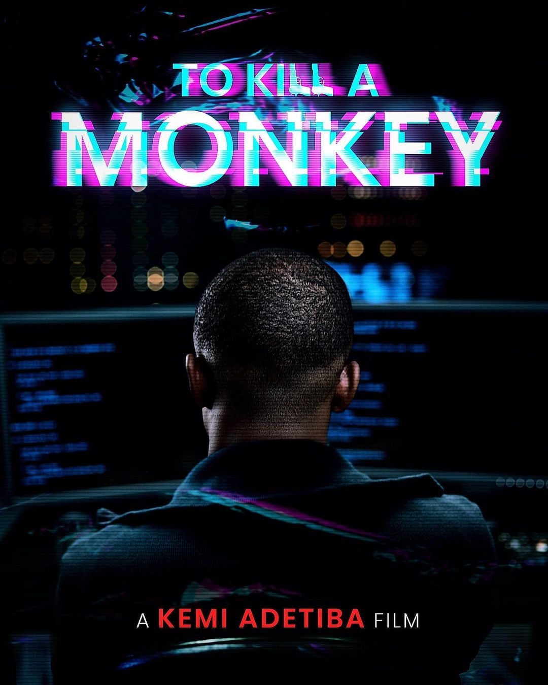 Read more about the article To Kill A Monkey Season 1 (Complete) – Nollywood Series