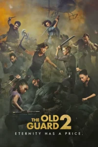 Read more about the article The Old Guard 2 (2025)