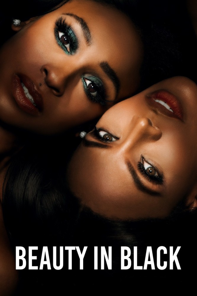 Read more about the article Beauty in Black Season 2 (Complete) | TV Series