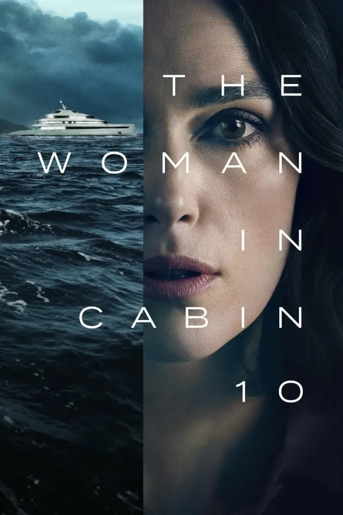 Read more about the article The Woman in Cabin 10 (2025)