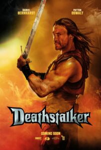Read more about the article Deathstalker (2025) Free Download