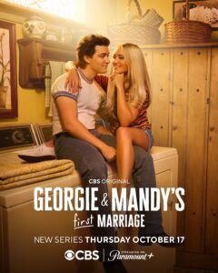 Read more about the article Georgie & Mandy’s First Marriage Season 2 (Complete)