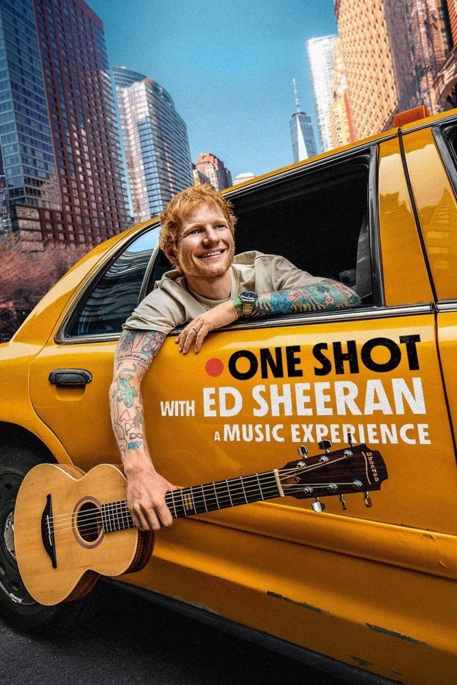 Read more about the article ONE SHOT with Ed Sheeran (2025) Free Download