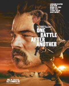 Read more about the article One Battle After Another (2025) Free Download