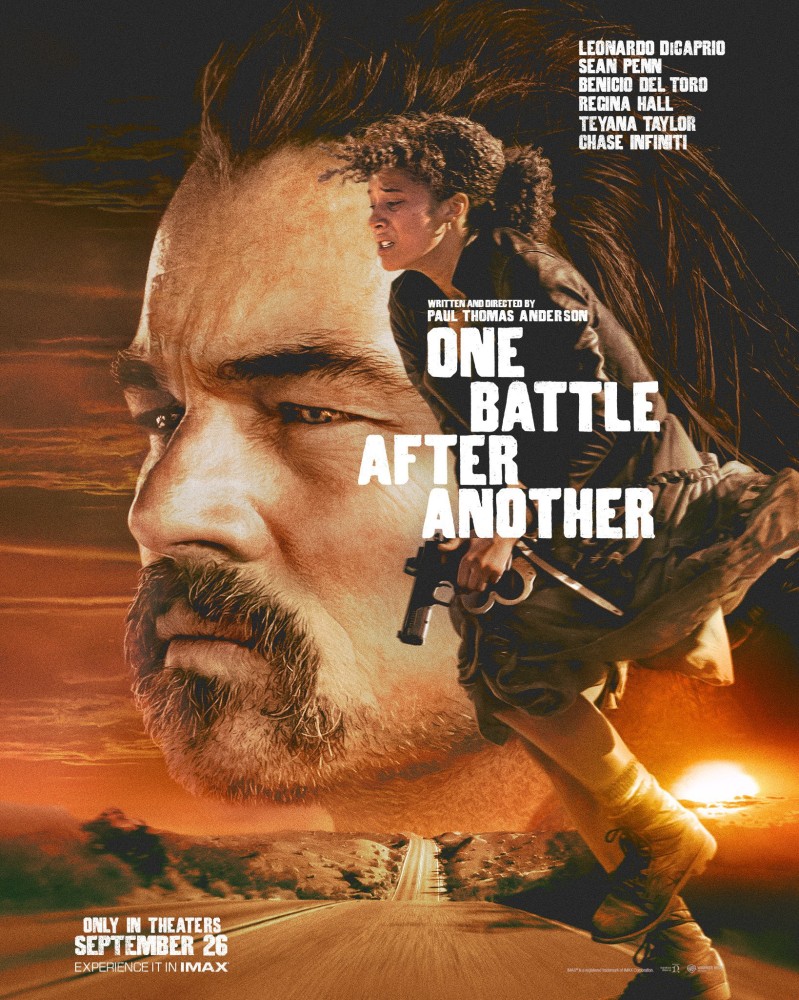 You are currently viewing One Battle After Another (2025) Free Download