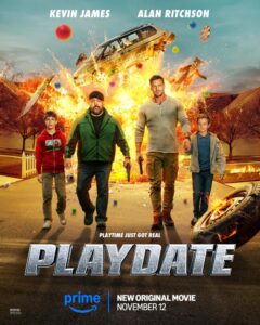 Read more about the article Playdate (2025) Free Download