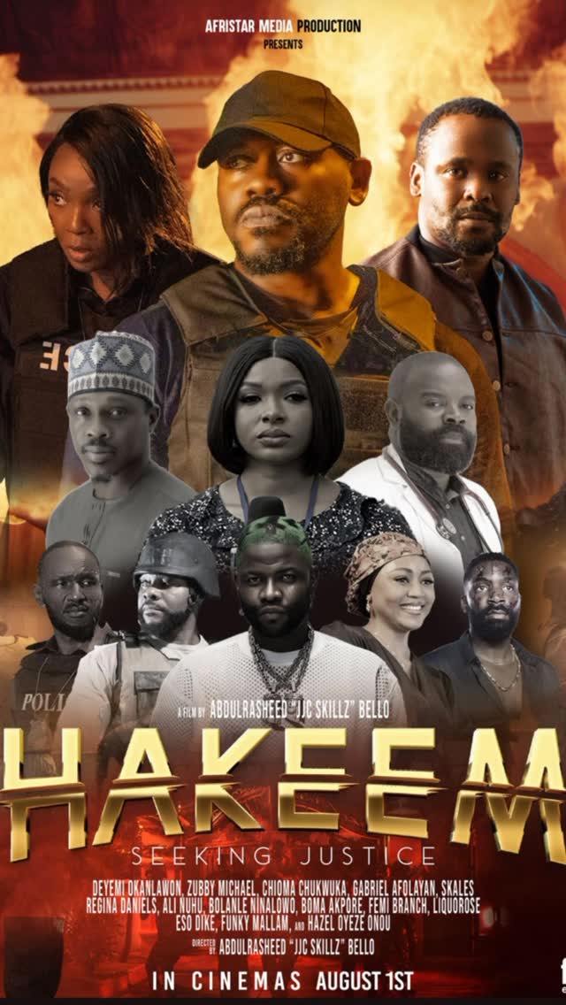You are currently viewing Hakeem: Seeking Justice (2025) – Nollywood Movie Free Download