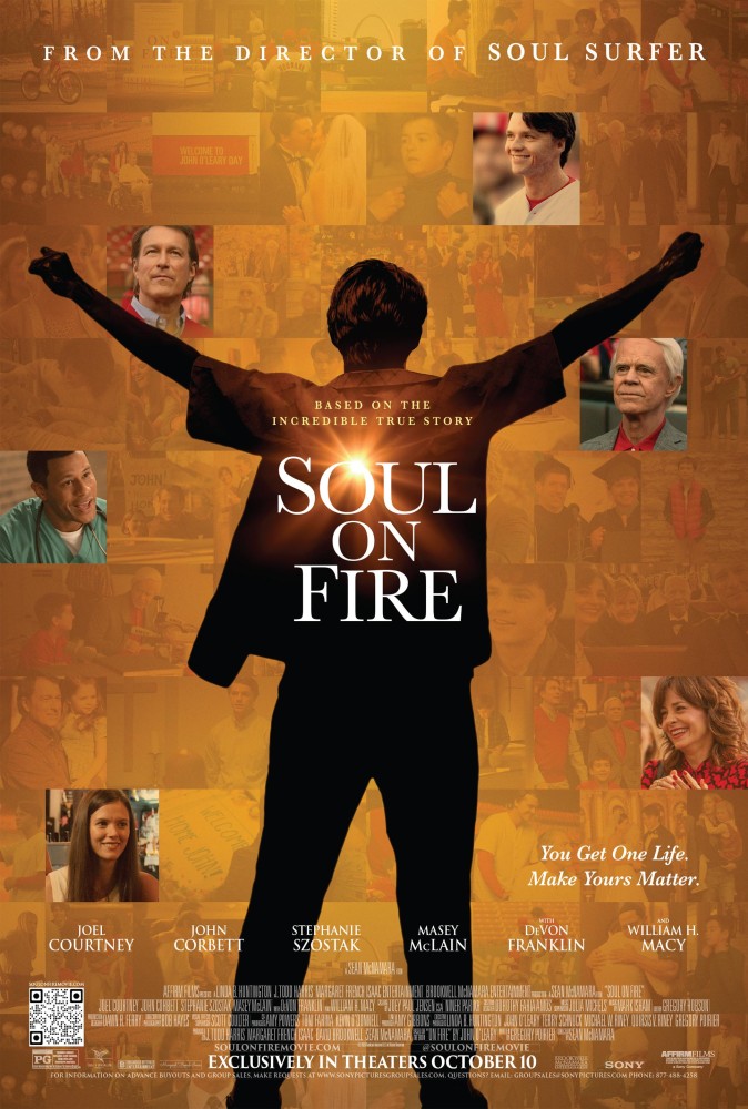 You are currently viewing Soul on Fire (2025) Free Download