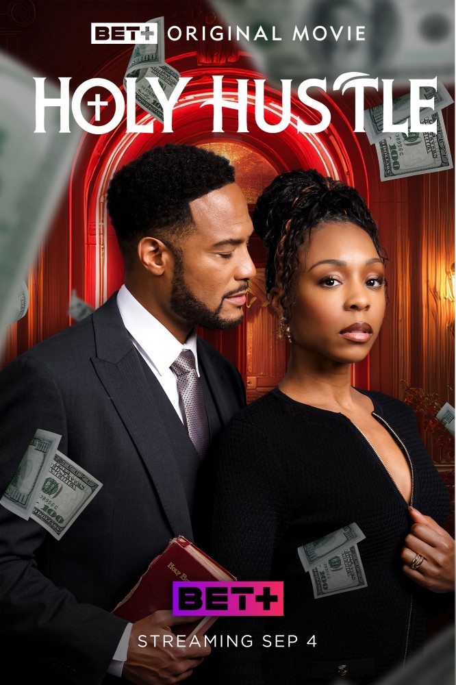 You are currently viewing The Holy Hustle (2025) Free Download