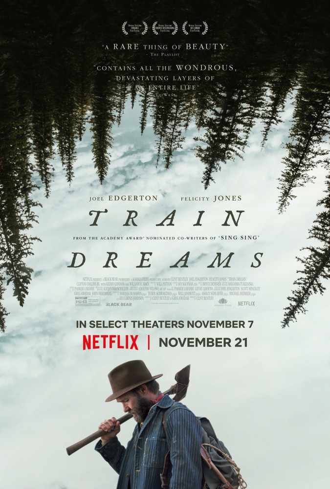 You are currently viewing Train Dreams (2025) Free Download