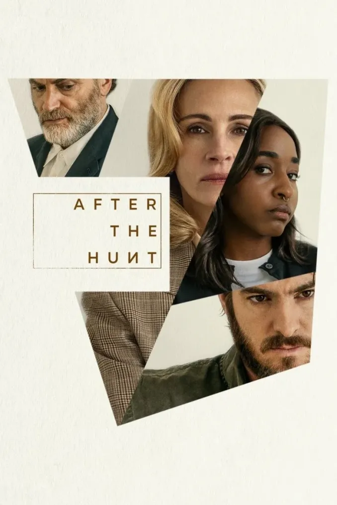 You are currently viewing After the Hunt (2025) Free Download