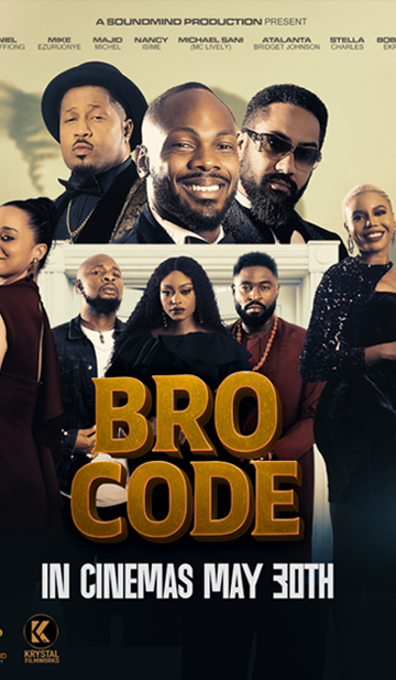 You are currently viewing Bro Code (2025) – Nollywood Movie Free Download