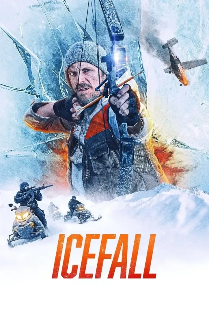 You are currently viewing Icefall (2025) Free Download