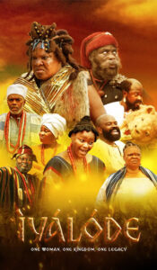 Read more about the article Iyalode (2025) – Nollywood Movie Free Download
