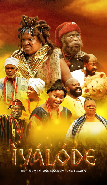 You are currently viewing Iyalode (2025) – Nollywood Movie Free Download