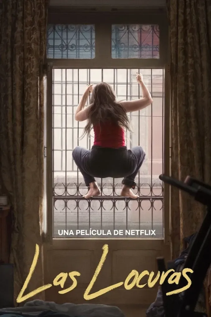 You are currently viewing The Follies (2025) Free Download