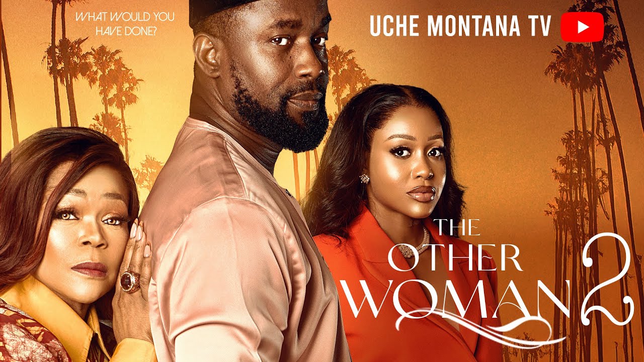 Read more about the article The Other Woman (2025) – Nollywood Movie