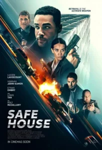 Read more about the article Safe House (2025) Free Download