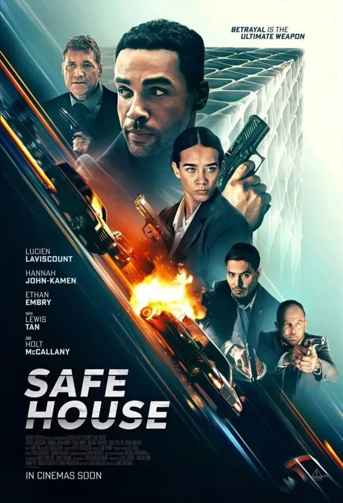 You are currently viewing Safe House (2025) Free Download