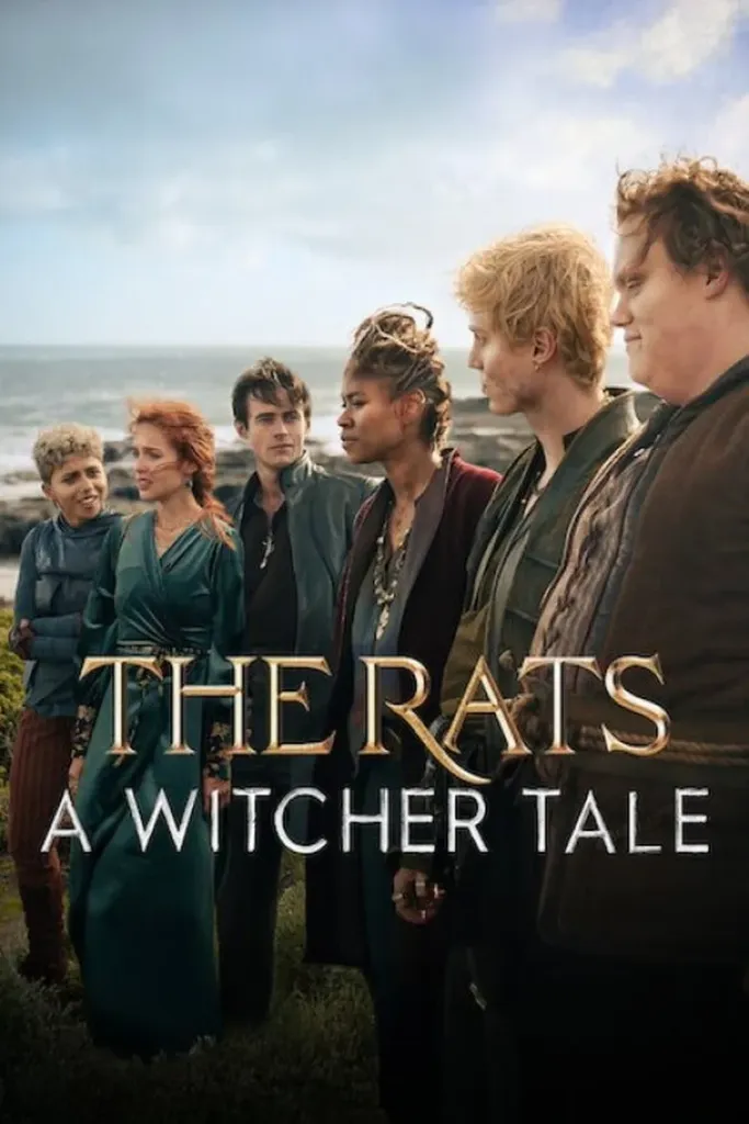 You are currently viewing The Rats A Witchers Tale (2025) Free Download