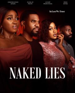Read more about the article Naked Lies (2025) – Nollywood Movie Free Download