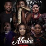 Nneka the Pretty Serpent (2020)