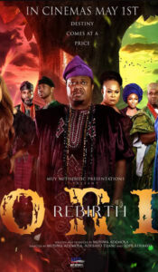 Read more about the article Ori: Rebirth (2025) – Nollywood Movie Free Download
