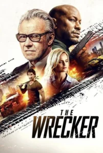 Read more about the article The Wrecker (2025) Free Download