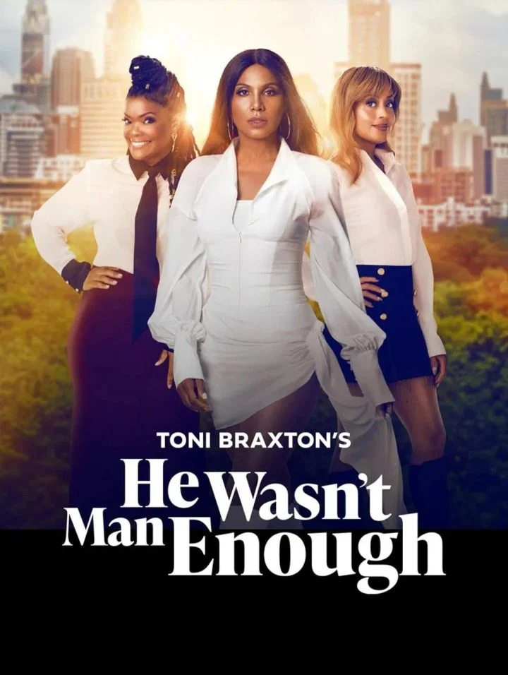 Read more about the article He Wasn’t Man Enough (2025) Free Download
